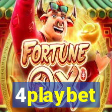 4playbet