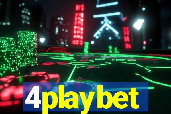 4playbet