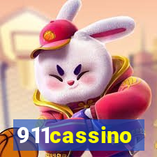 911cassino