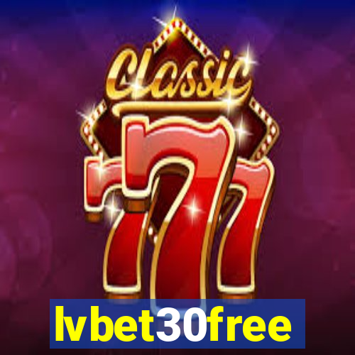 lvbet30free