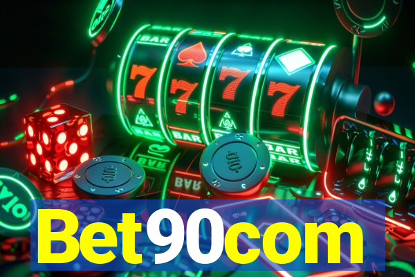 Bet90com