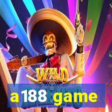 a188 game