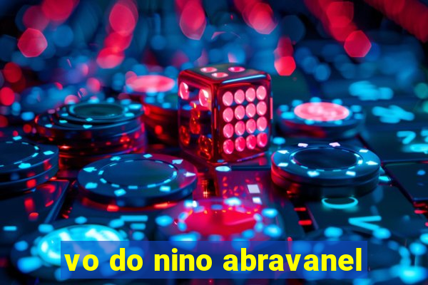 vo do nino abravanel