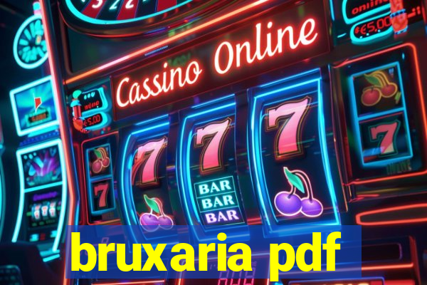 bruxaria pdf