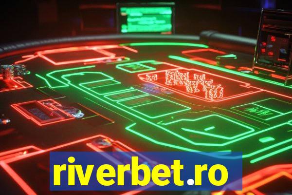 riverbet.ro