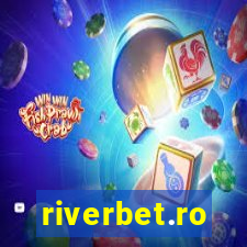 riverbet.ro