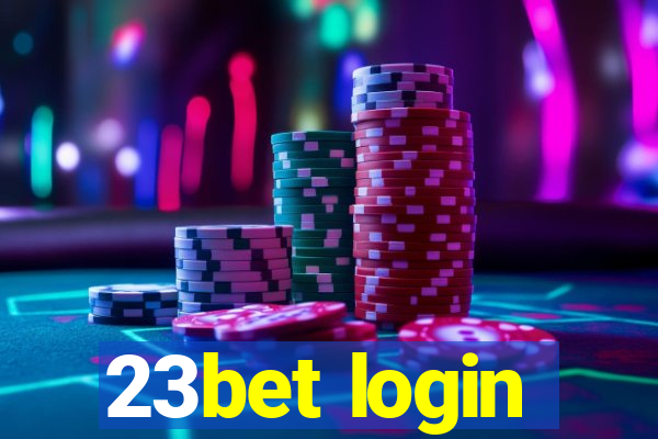 23bet login