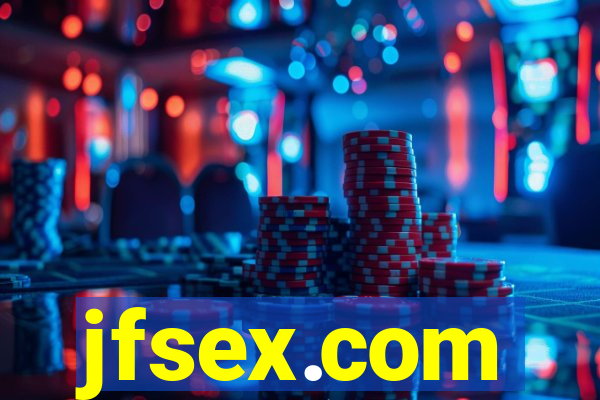 jfsex.com