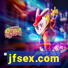 jfsex.com