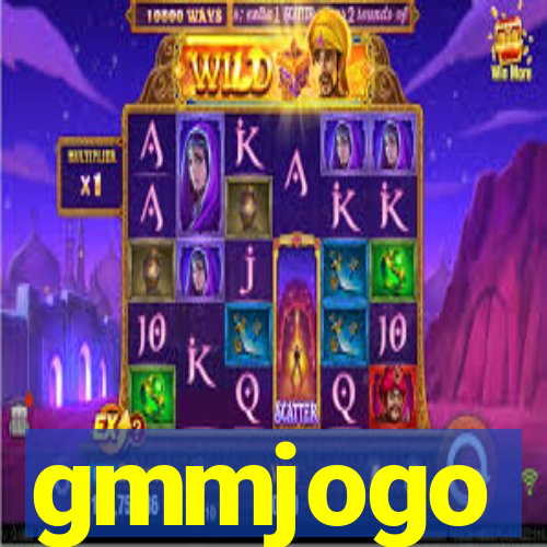 gmmjogo