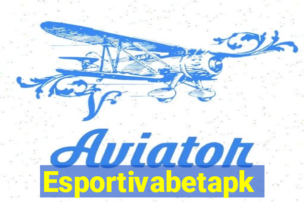 Esportivabetapk