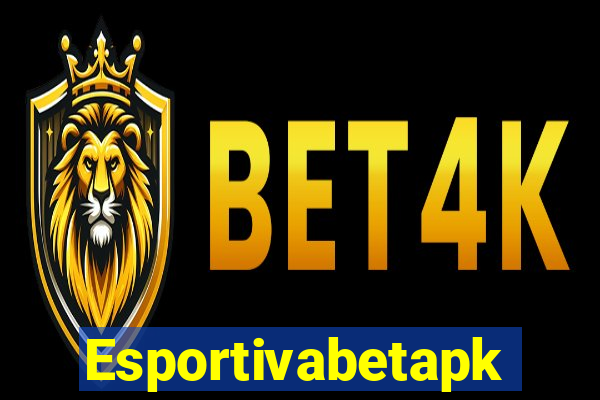 Esportivabetapk