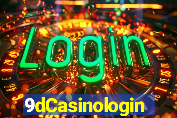 9dCasinologin