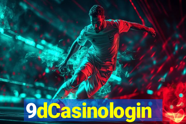 9dCasinologin