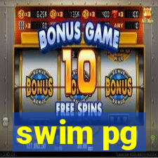 swim pg