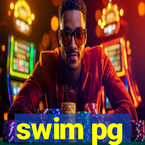 swim pg