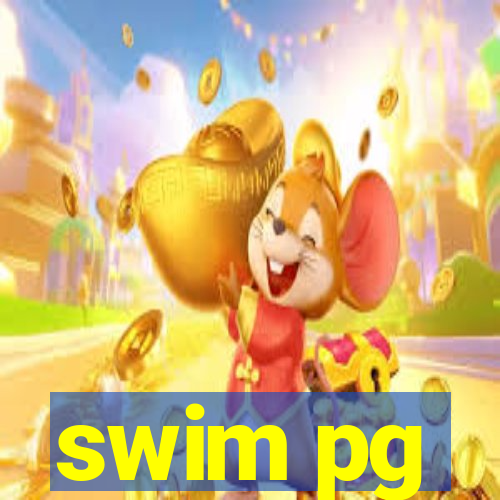 swim pg