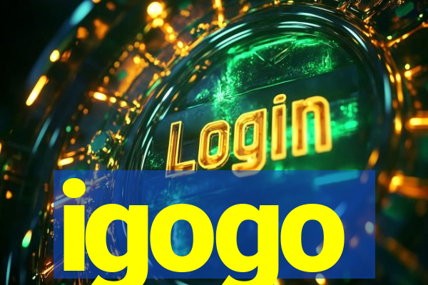 igogo