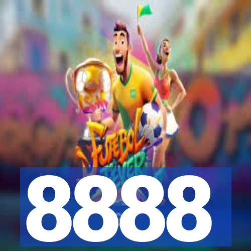 8888