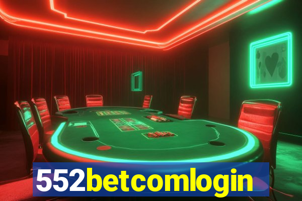 552betcomlogin