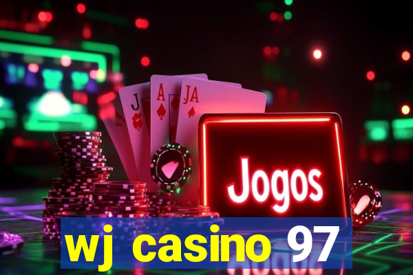 wj casino 97