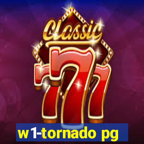 w1-tornado pg