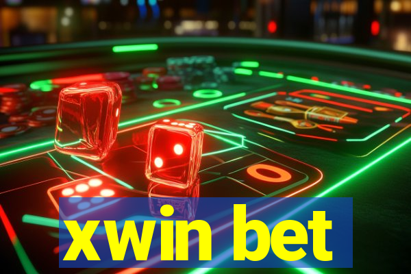 xwin bet