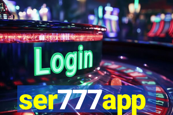 ser777app