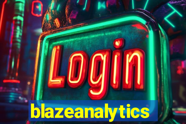 blazeanalytics