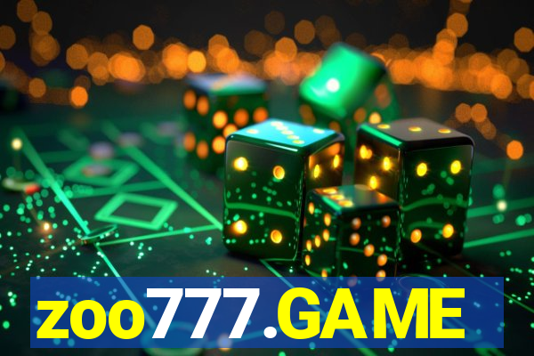 zoo777.GAME