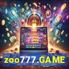 zoo777.GAME