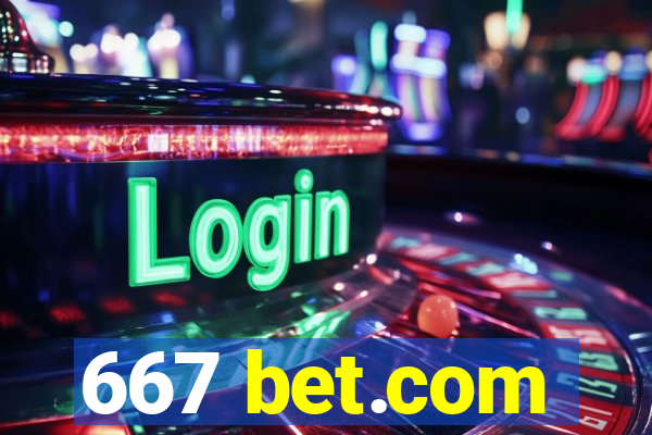 667 bet.com