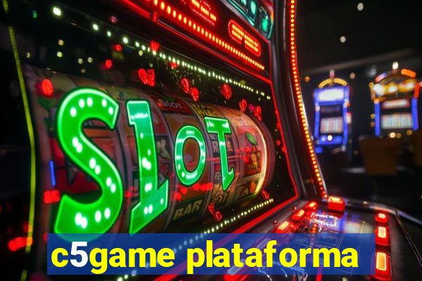 c5game plataforma