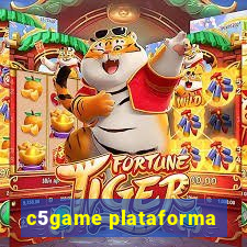 c5game plataforma