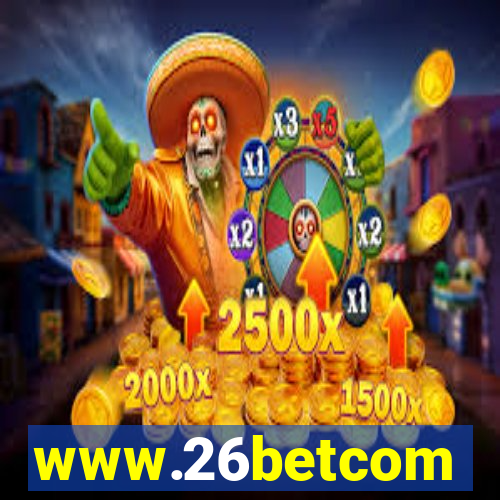 www.26betcom