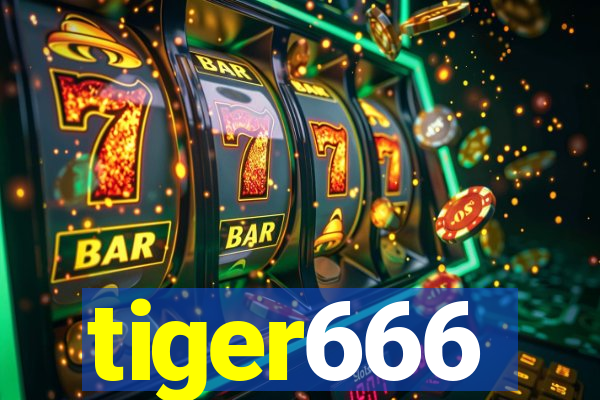 tiger666