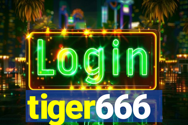 tiger666