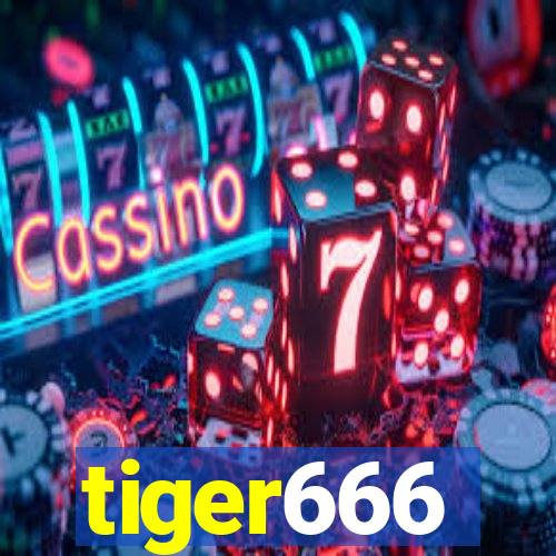 tiger666