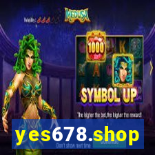 yes678.shop