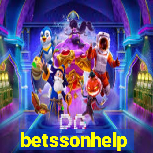 betssonhelp