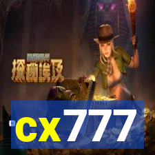 cx777