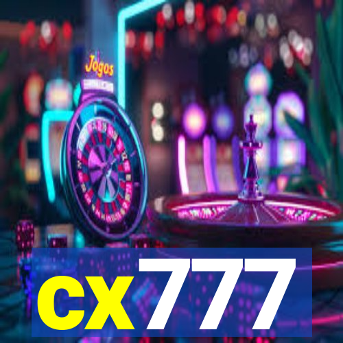 cx777