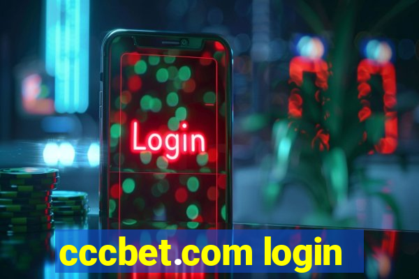 cccbet.com login