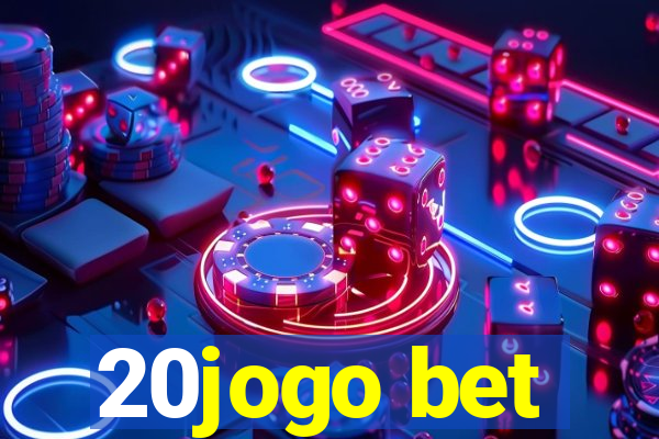 20jogo bet