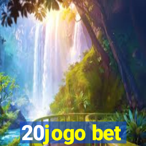 20jogo bet