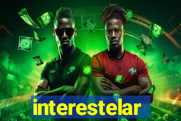 interestelar completo dublado hd