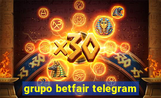 grupo betfair telegram