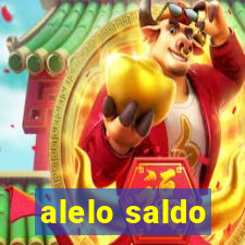 alelo saldo