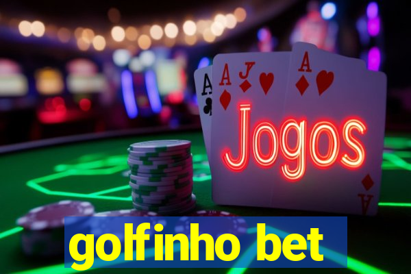 golfinho bet