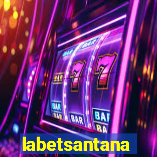 labetsantana